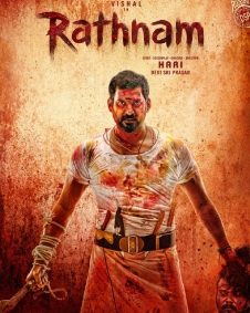 Rathnam 2024 Hindi Dubbed Full Movie